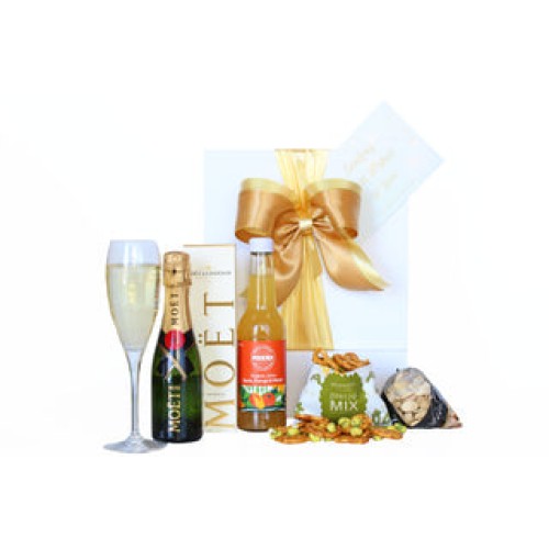 Celebrate with Mimosa